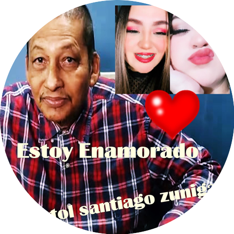 Apóstol santiago zuniga