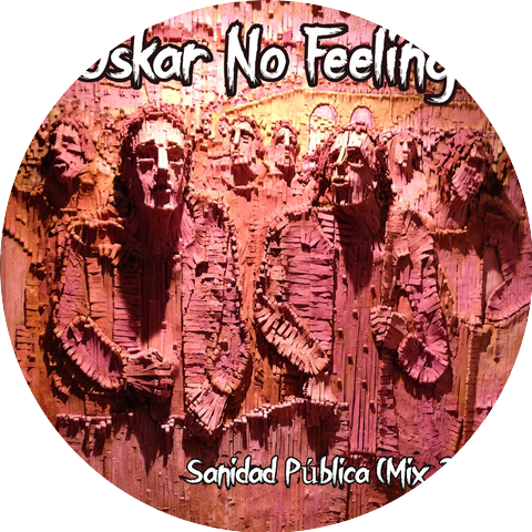 Oskar No Feeling