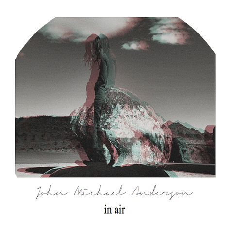 John Michael Anderson