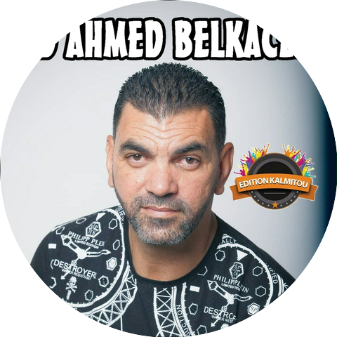SIDAHMED BELKACEM