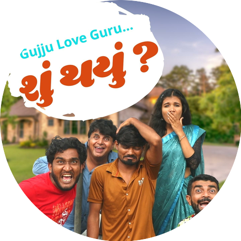 Gujju Love Guru