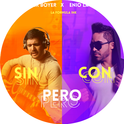 Eliezer Boyer & Enio La Formula