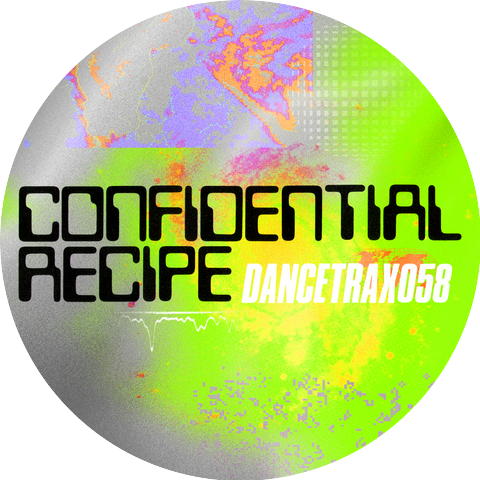 Confidential Recipe