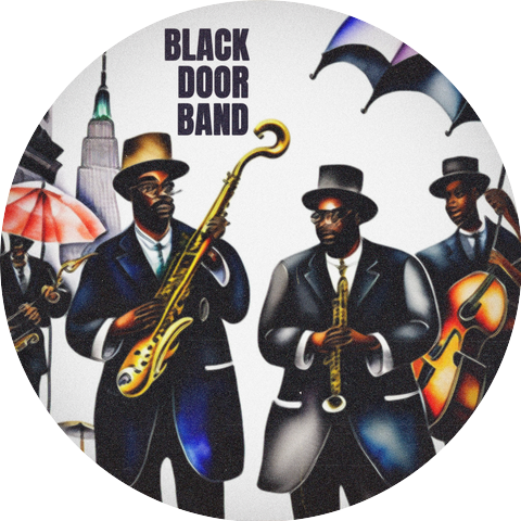 Black Door Band