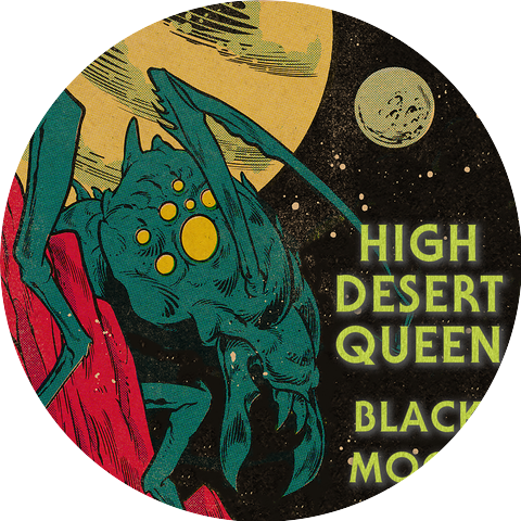 High Desert Queen