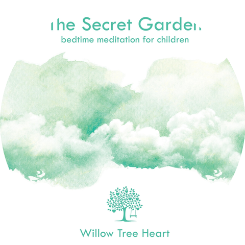 Willow Tree Heart