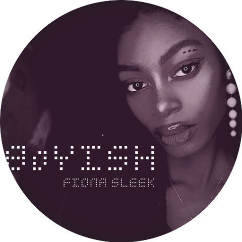 Fiona Sleek