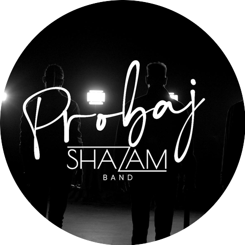 Shazam Band