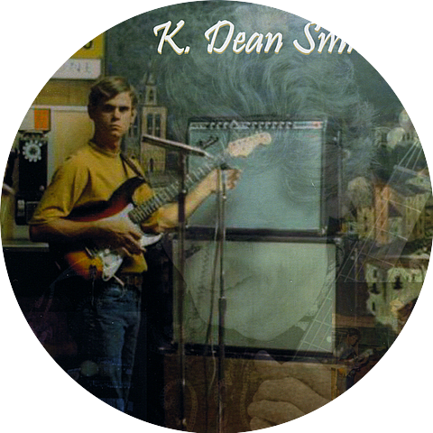 K. Dean Smith