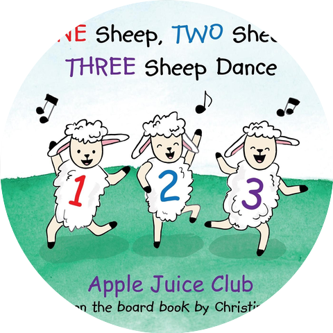 Apple Juice Club