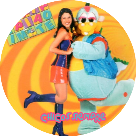 Maria pia y Timoteo