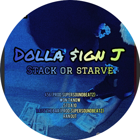 Dolla $ign J