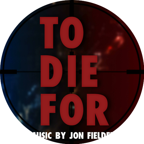 Jon Fielder