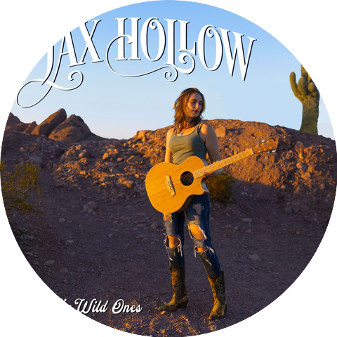 Jax Hollow