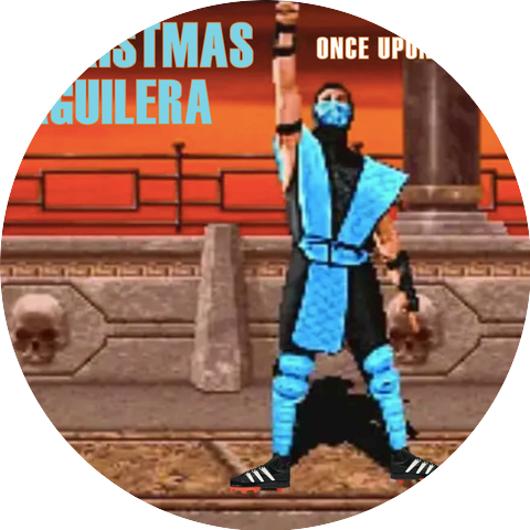 Christmas Aguilera