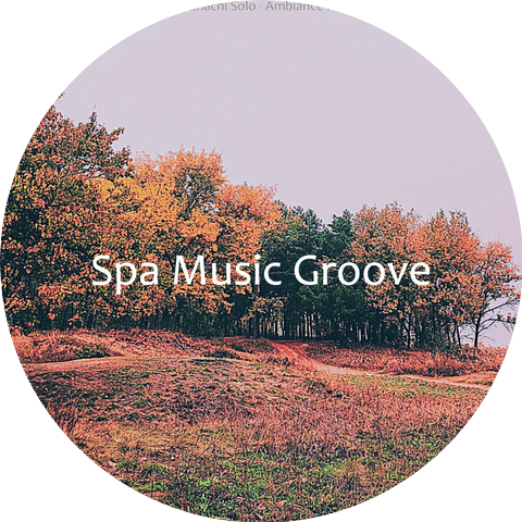 Spa Music Groove