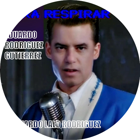Eduardo Rodriguez Gutierrez & Eduardo Lalo Rodriguez