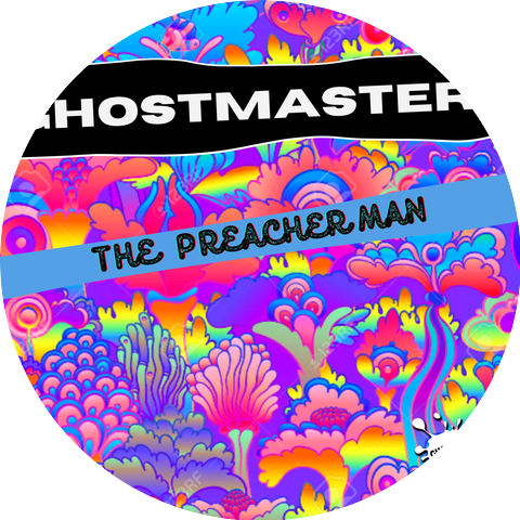GhostMasters