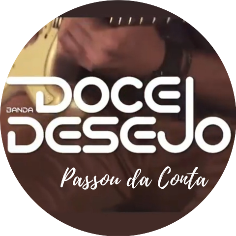 Banda Doce Desejo
