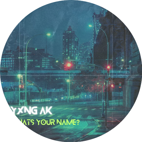 Yxng Ak