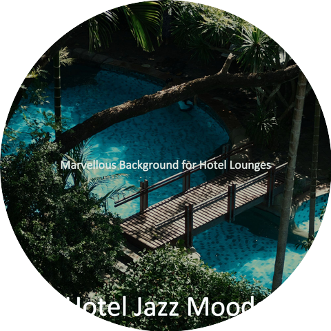 Hotel Jazz Moods