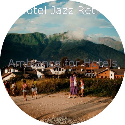 Hotel Jazz Retro