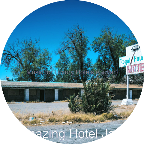 Amazing Hotel Jazz
