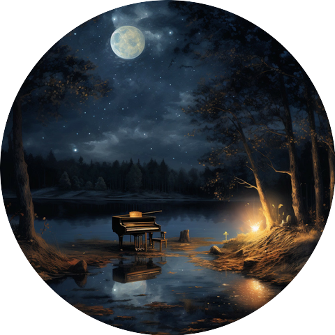Water Ambience
