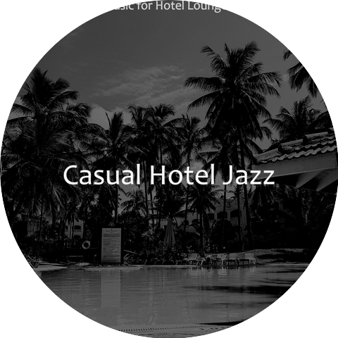 Casual Hotel Jazz