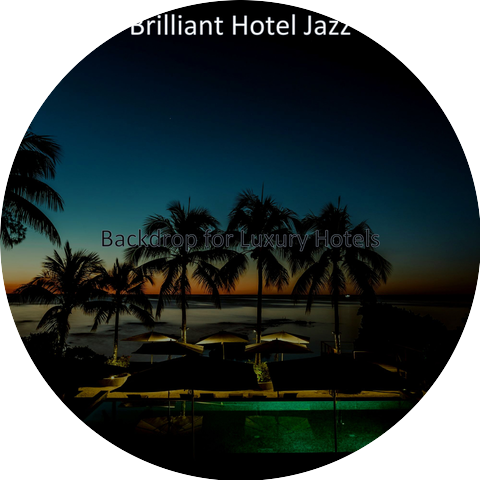 Brilliant Hotel Jazz