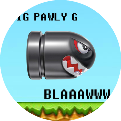 BIG PAWLY G