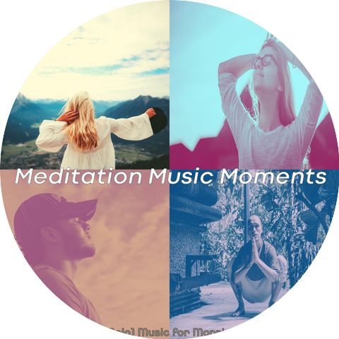 Meditation Music Moments