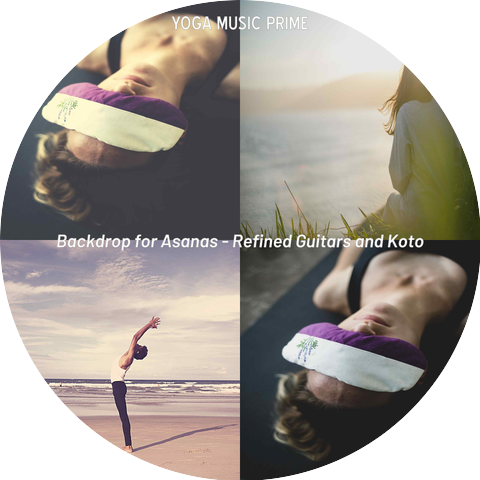 Yoga Music Prime