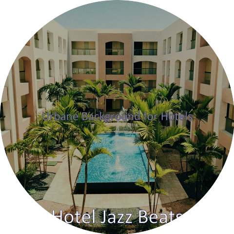 Hotel Jazz Beats