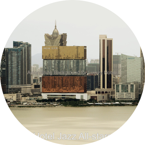 Hotel Jazz All-stars