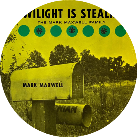 The Mark Maxwell Family