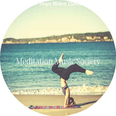 Meditation Music Society