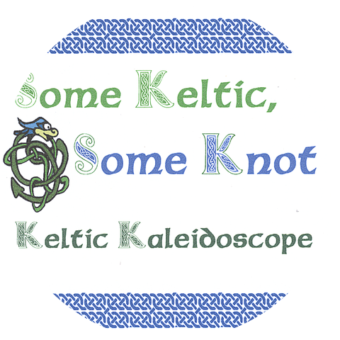 Keltic Kaleidoscope