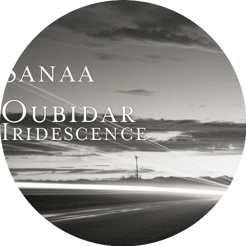 Sanaa Oubidar
