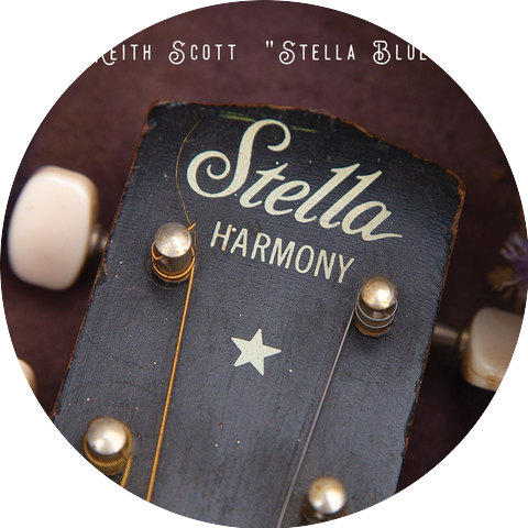 Keith Scott