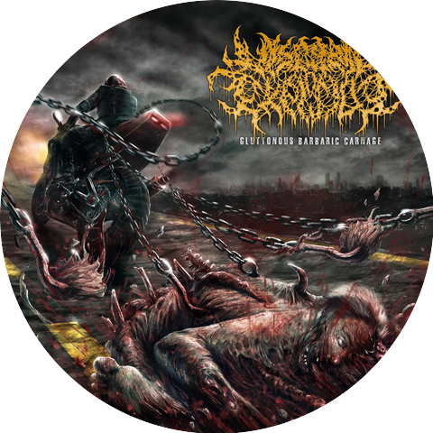 Visceral Explosion