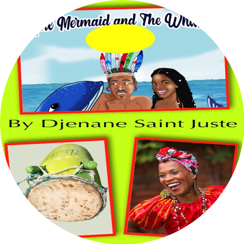 Djenane Saint Juste