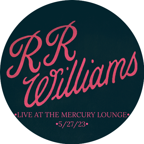 R.R. Williams