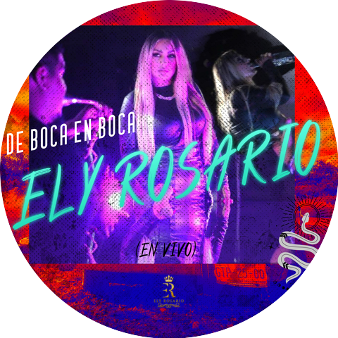 Ely Rosario