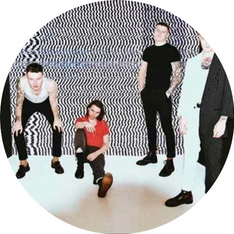 Strange Bones & Calva Louise