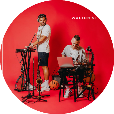 Simon Dufour & Aaron Day