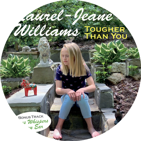 Laurel-Jeane Williams