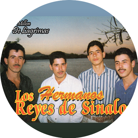 Los Hermanos Reyes De Sinaloa