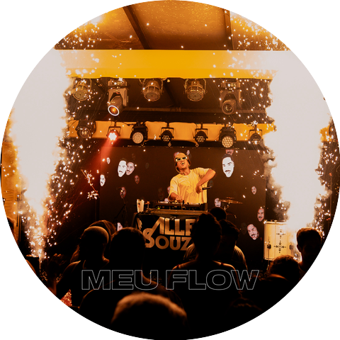 DJ Alle Souza
