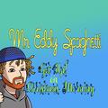 Mr Eddy Spaghetti